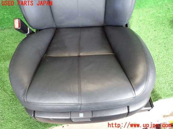 2UPJ-9241017065]ベンツ S550 W221(221071)助手席シート 中古_2