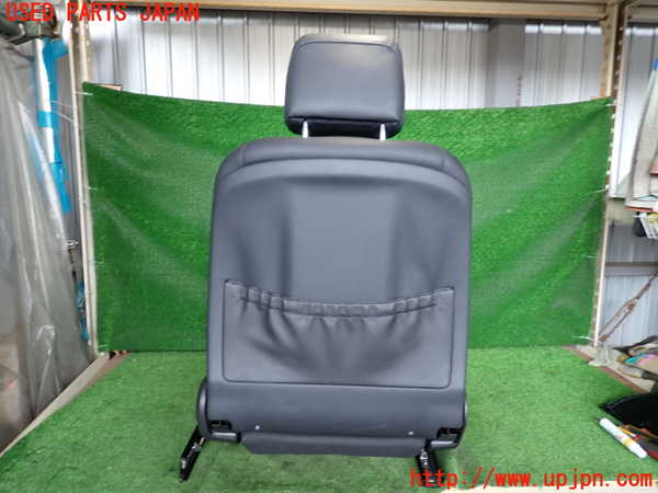 2UPJ-9241017065]ベンツ S550 W221(221071)助手席シート 中古_4