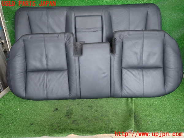 2UPJ-9241017385]ベンツ S550 W221(221071)リアシート 中古_2