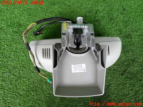 2UPJ-9241017615]ベンツ S550 W221(221071)ルームミラー 中古_2