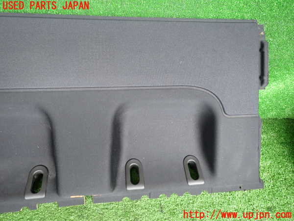 2UPJ-9241017761]ベンツ S550 W221(221071)トノカバー1 中古_2