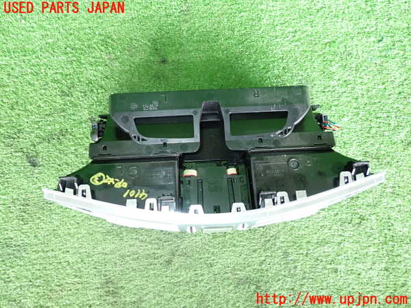 2UPJ-9241017528]ベンツ S550 W221(221071)エアコン吹き出し口3(真中) 中古_2