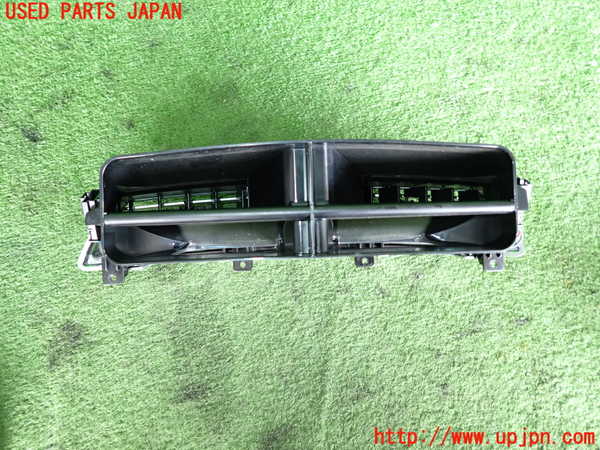 2UPJ-9241017528]ベンツ S550 W221(221071)エアコン吹き出し口3(真中) 中古_3