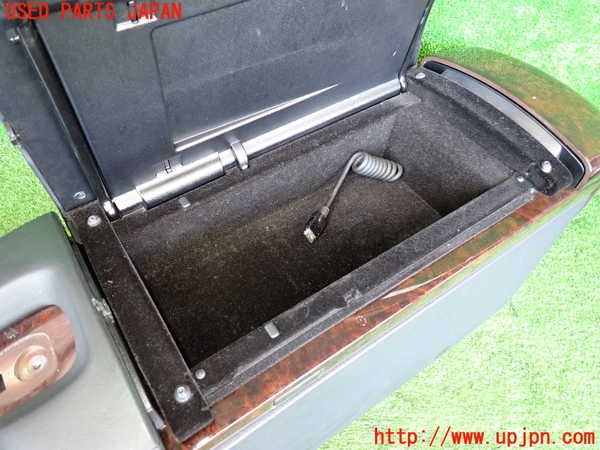 2UPJ-9241017540]ベンツ S550 W221(221071)センターコンソール 中古_3