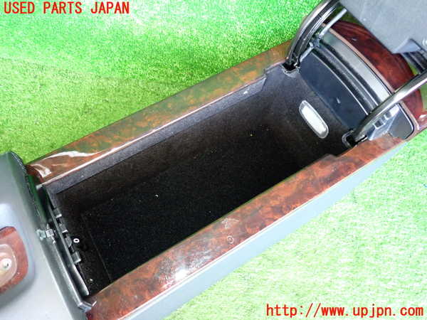 2UPJ-9241017540]ベンツ S550 W221(221071)センターコンソール 中古_4