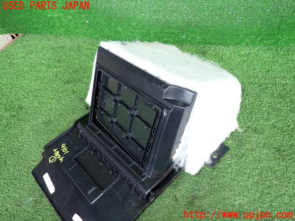 2UPJ-9241017841]ベンツ S550 W221(221071)小物入れ1 中古_3