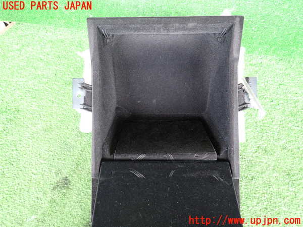 2UPJ-9241017841]ベンツ S550 W221(221071)小物入れ1 中古_5