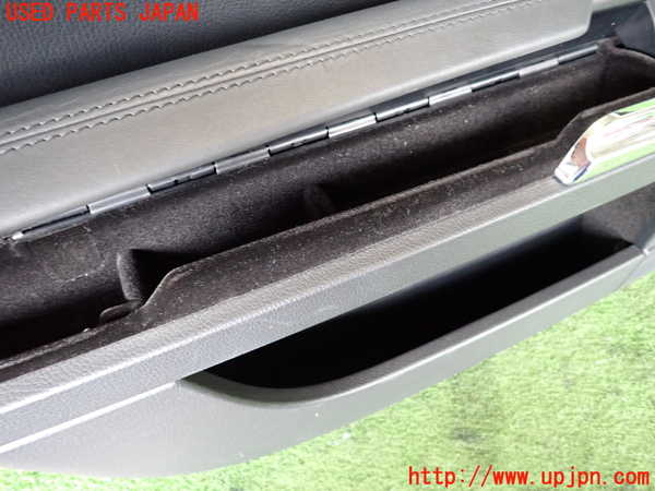 2UPJ-9241011264]ベンツ S550 W221(221071)左前ドア内張り 中古_4