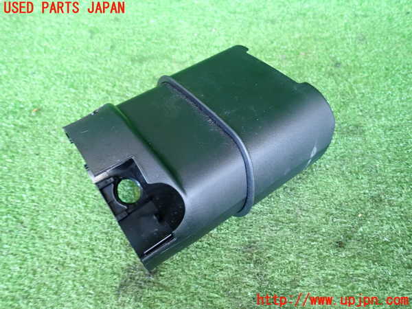 2UPJ-9241017905]ベンツ S550 W221(221071)コラムカバー 中古_2