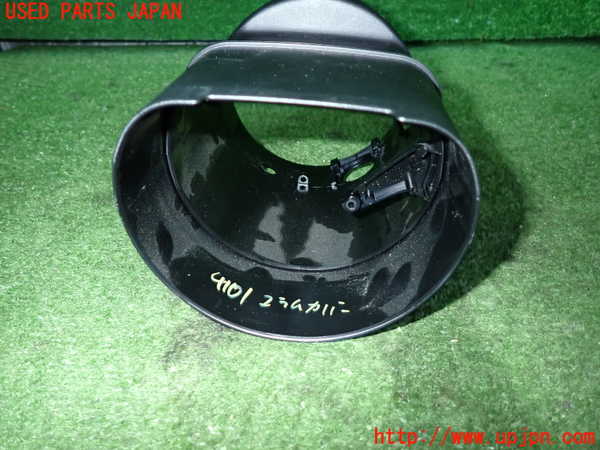 2UPJ-9241017905]ベンツ S550 W221(221071)コラムカバー 中古_3