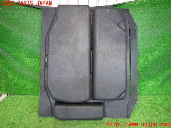 2UPJ-9241017771]ベンツ S550 W221(221071)ラゲッジトレイ1 中古_2