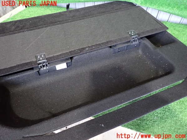 2UPJ-9241017771]ベンツ S550 W221(221071)ラゲッジトレイ1 中古_3