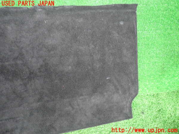 2UPJ-9241017773]ベンツ S550 W221(221071)ラゲッジトレイ3 中古_2