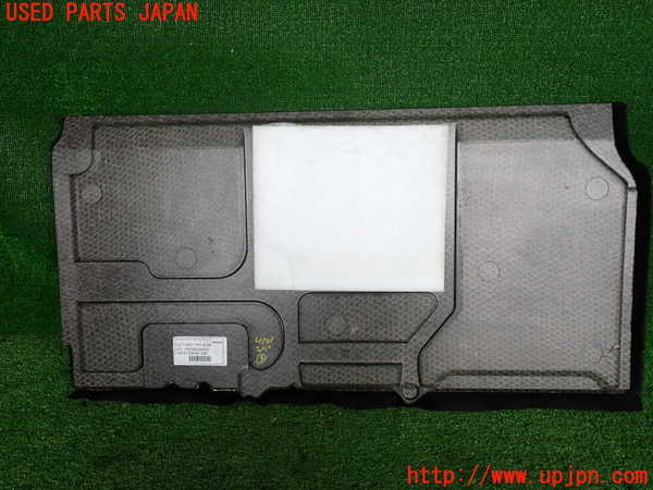 2UPJ-9241017773]ベンツ S550 W221(221071)ラゲッジトレイ3 中古_4