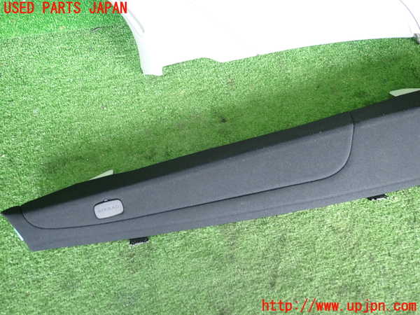 2UPJ-9241017675]ベンツ S550 W221(221071)右リアピラートリム 中古_4