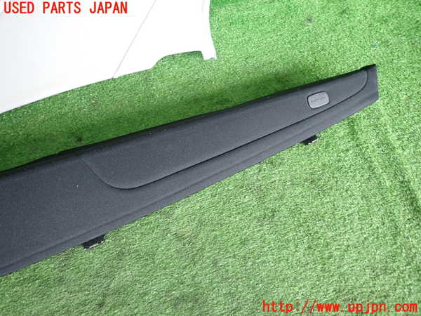 2UPJ-9241017680]ベンツ S550 W221(221071)左リアピラートリム 中古_4