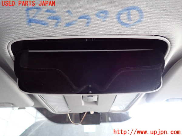2UPJ-9241016411]ベンツ S550 W221(221071)ルームランプ1(1列目真中) 中古_2