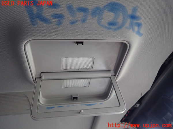 2UPJ-9241016412]ベンツ S550 W221(221071)ルームランプ2(2列目右) 中古_2
