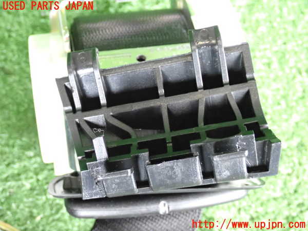 2UPJ-9241017135]ベンツ S550 W221(221071)真中2列目シートベルト 中古_3