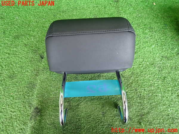 2UPJ-9241017150]ベンツ S550 W221(221071)右2列目ヘッドレスト 中古_3