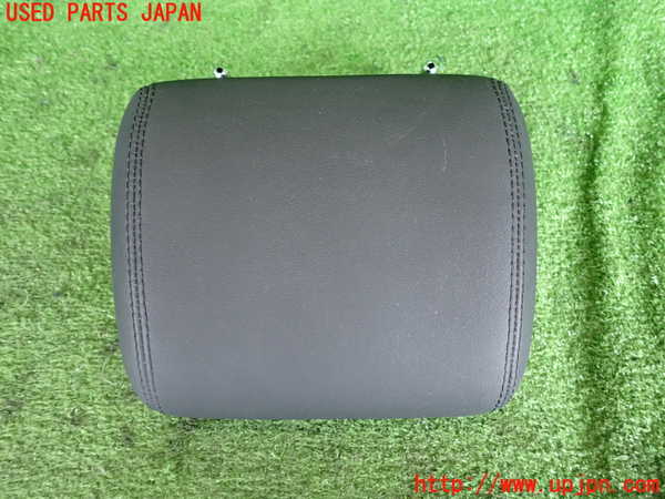 2UPJ-9241017130]ベンツ S550 W221(221071)真中2列目ヘッドレスト 中古_2