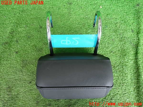 2UPJ-9241017130]ベンツ S550 W221(221071)真中2列目ヘッドレスト 中古_3
