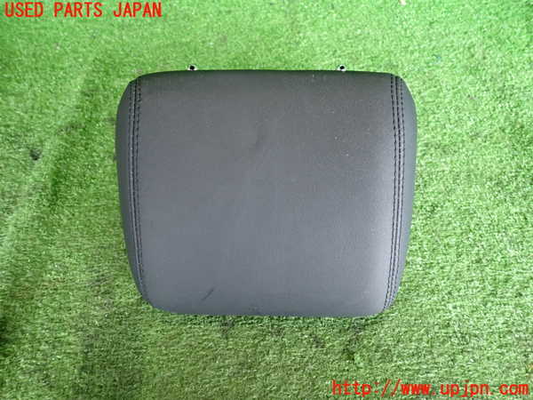 2UPJ-9241017180]ベンツ S550 W221(221071)左2列目ヘッドレスト 中古_2