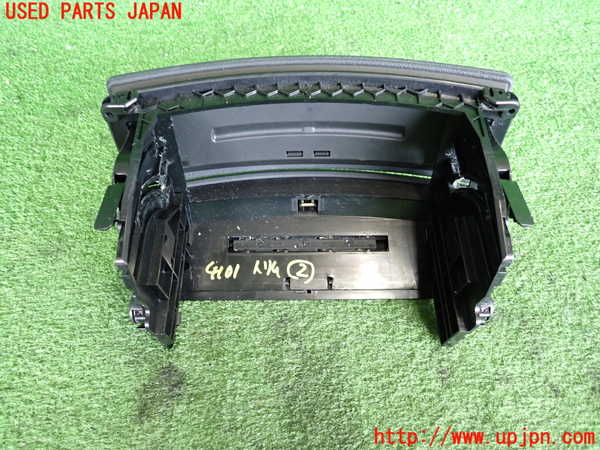 2UPJ-9241017692]ベンツ S550 W221(221071)内装トリム類2 中古_4