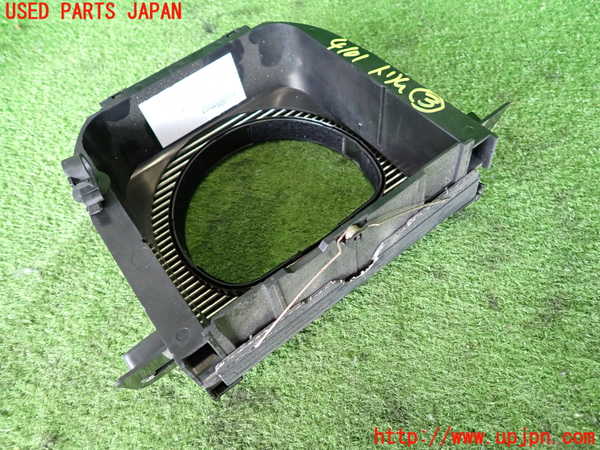2UPJ-9241017693]ベンツ S550 W221(221071)内装トリム類3 中古_3