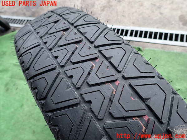 2UPJ-9241019601]ベンツ S550 W221(221071)スペアタイヤ1 中古_5