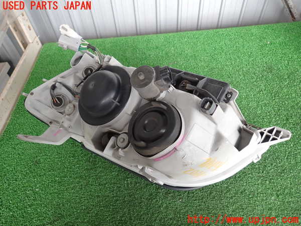 2UPJ-9241021130]クラウン エステート(JZS175W)右ヘッドライト HID ジャンク_2