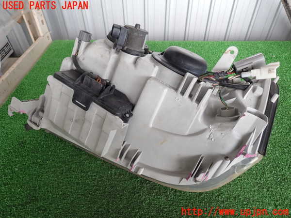2UPJ-9241021130]クラウン エステート(JZS175W)右ヘッドライト HID ジャンク_3