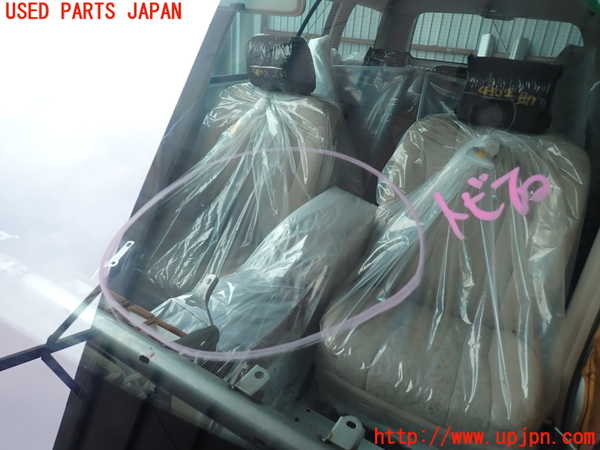 2UPJ-9241021195]クラウン エステート(JZS175W)フロントガラス 中古 ASAHI M314_2