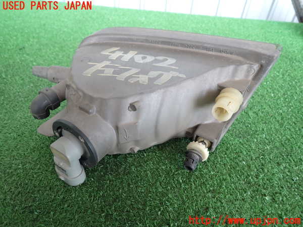 2UPJ-9241021182]クラウン エステート(JZS175W)左フォグ 中古_2