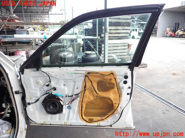 2UPJ-9241021230]クラウン エステート(JZS175W)右前ドア 中古 ASAHI M2H5_5