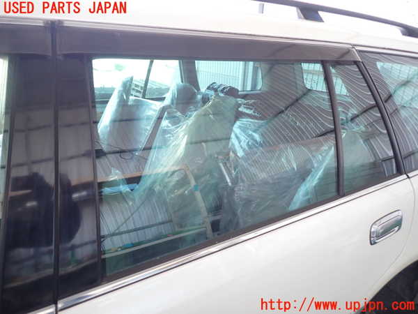2UPJ-9241021320]クラウン エステート(JZS175W)左後ドア 中古 ASAHI M2F4_3