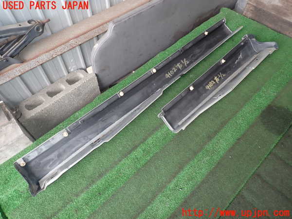 2UPJ-9241021390]クラウン エステート(JZS175W)右サイドステップ 中古_3