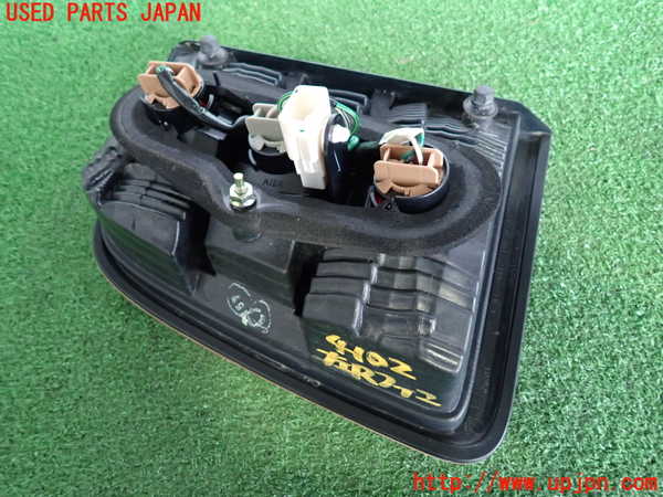 2UPJ-9241021552]クラウン エステート(JZS175W)左リアフィニッシャー 中古_3