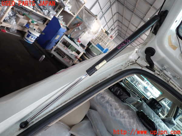 2UPJ-9241021584]クラウン エステート(JZS175W)リアゲートダンパー 中古_2