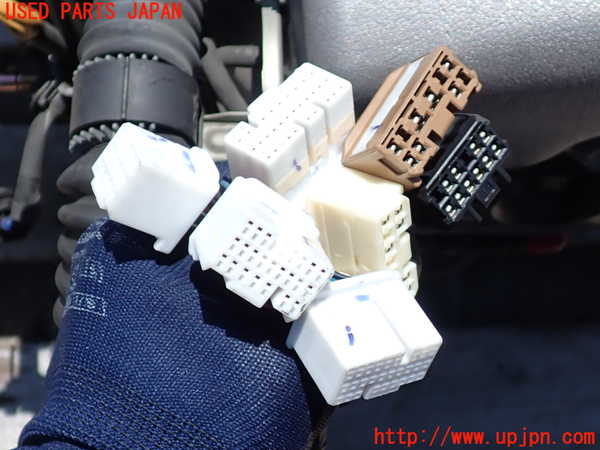 2UPJ-9241022010]クラウン エステート(JZS175W)エンジン 2JZ-FSE 中古_4