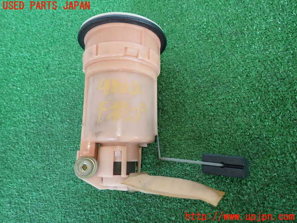 2UPJ-9241022510]クラウン エステート(JZS175W)燃料ポンプ 中古_2