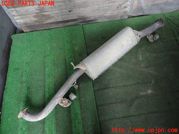2UPJ-9241022651]クラウン エステート(JZS175W)センターパイプ1 中古_2