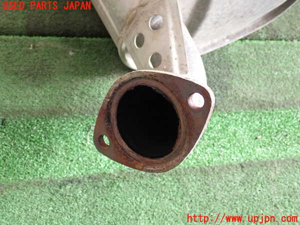 2UPJ-9241022671]クラウン エステート(JZS175W)リアマフラー1 中古_3