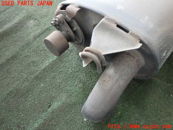 2UPJ-9241022671]クラウン エステート(JZS175W)リアマフラー1 中古_4
