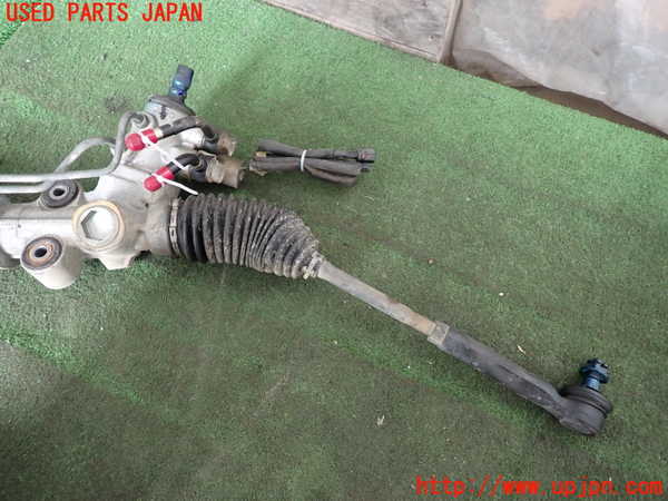 2UPJ-9241024235]クラウン エステート(JZS175W)パワステギアボックス 中古_3