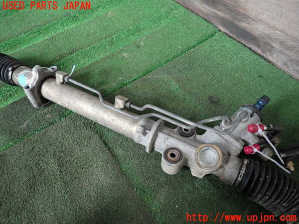 2UPJ-9241024235]クラウン エステート(JZS175W)パワステギアボックス 中古_4