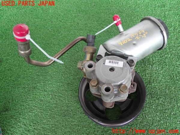 2UPJ-9241024250]クラウン エステート(JZS175W)パワステポンプ 中古_2