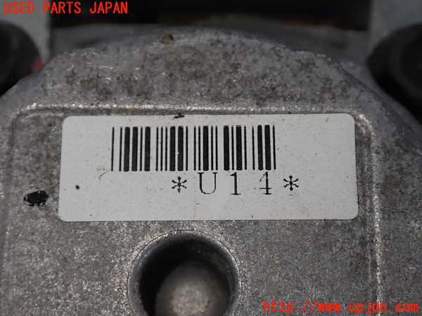 2UPJ-9241024250]クラウン エステート(JZS175W)パワステポンプ 中古_3