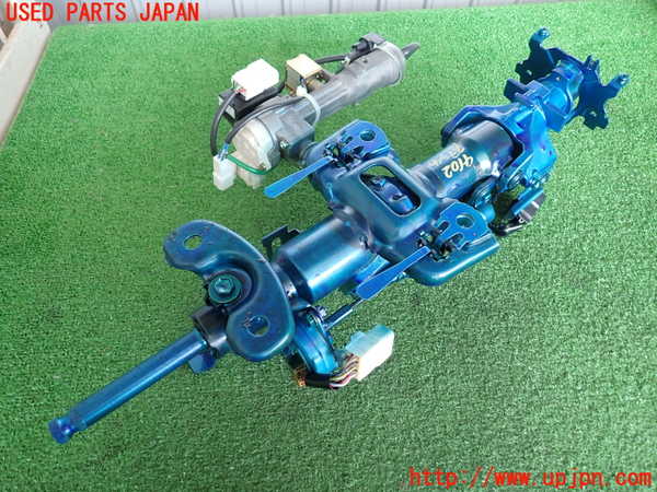 2UPJ-9241024260]クラウン エステート(JZS175W)ステアリングシャフト 中古_2
