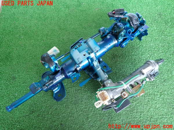 2UPJ-9241024260]クラウン エステート(JZS175W)ステアリングシャフト 中古_3